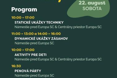 program den hrdinov zachrany