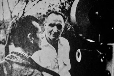 reziser Palo Bielik
