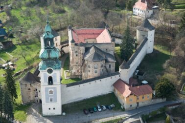stary zamok