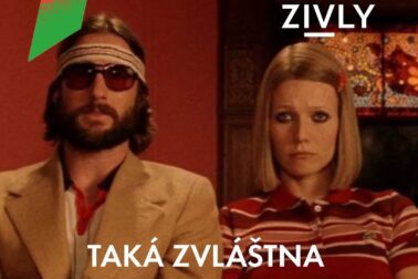 taka zvlastna rodinka
