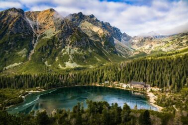 vysoke tatry