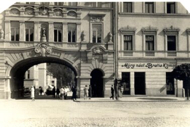 06 Mory nast.Klimo_In archiv rodiny Moryovcov