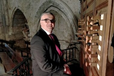 Norbert Itrich