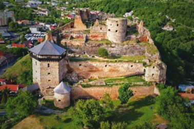 Filakovsky hrad