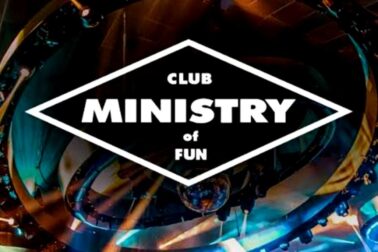 Ministry of Fun