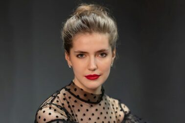 Nataliia Shumska