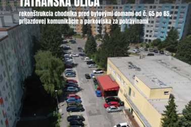 Tatranska ulica4