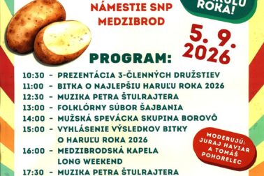 plagat Harulova show 2026