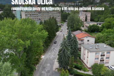 skolska ulica