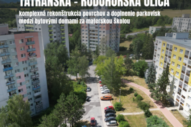 tatranska ulica