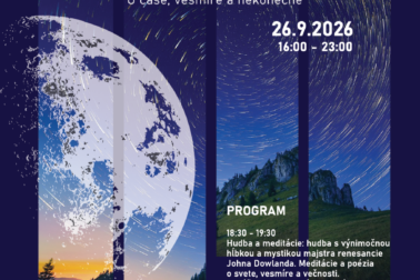 vecer na kralovej studni program