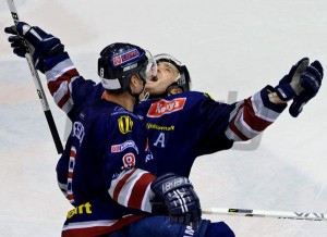 SR hokej Slovnaft extraliga