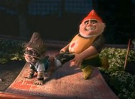 gnomeoajulia