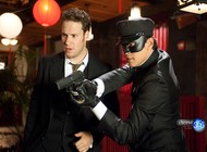 greenhornet