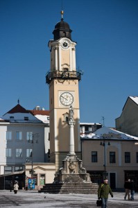 mesto