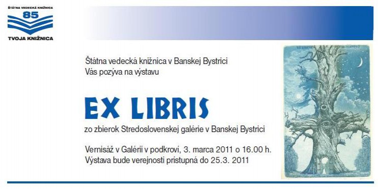 ex-libris ex-libris