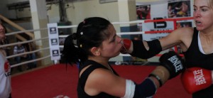muai-thai
