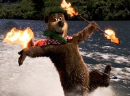 yogi