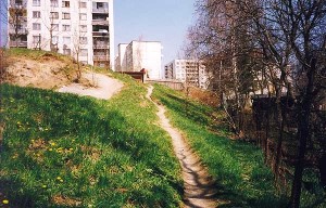bystricke-sidlisko