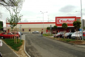 kaufland