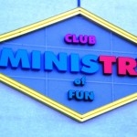 ministry