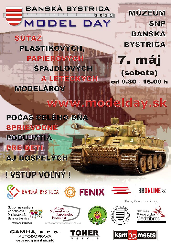 model-day model-day