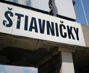 stiavnicky