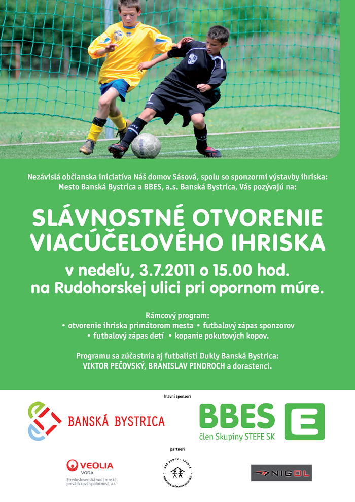 ihrisko-v-sasovej