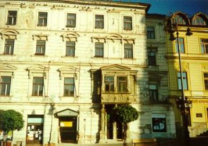 ebnerov-dom