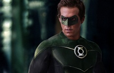 green-lantern