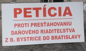 peticia