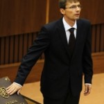 Slovensko SR Politika Parlament Zasadnutie Prvé