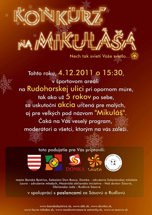 mikulas