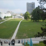 park-pod-pamatnikom-snp