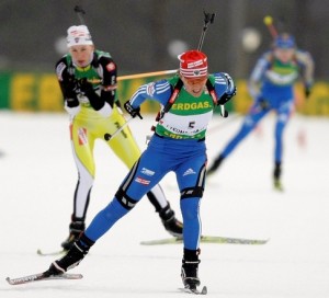 biatlon