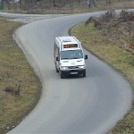 minibus