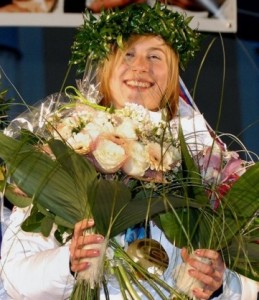 nasta kuzminova