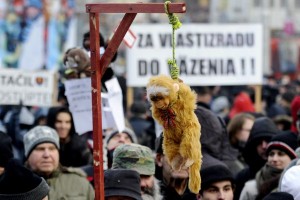 protest gorila (1)