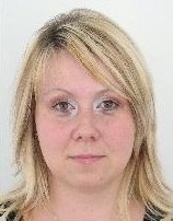 monika knazikova