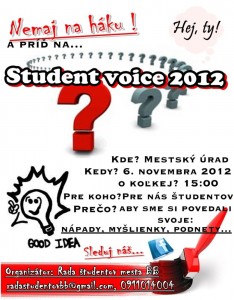 student-voice-2012