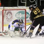 HOKEJ-TE: Banská Bystrica - Martin