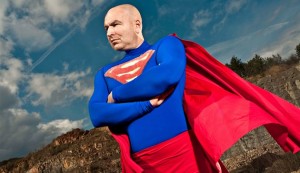 superman