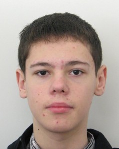 Krakovský Jakub Jozef,4.1996,Prešov
