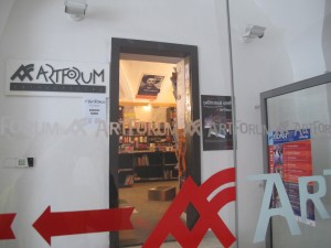 artforum bb1