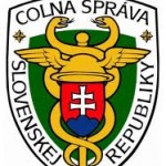colná správa