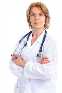 doktorka