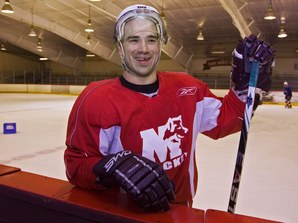 mike danton