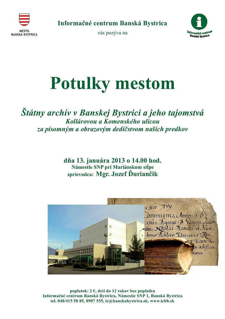 plagat potulky januar