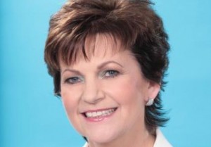 poslankyna gajdosikova