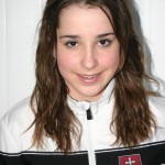 Michaela Medveďová